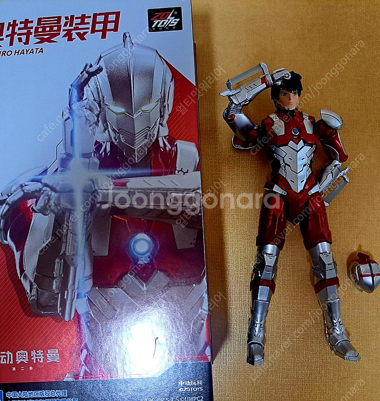 가면+ 사람 헤드 교체 가능 넷플릭스 오리지널 명작 울...--2