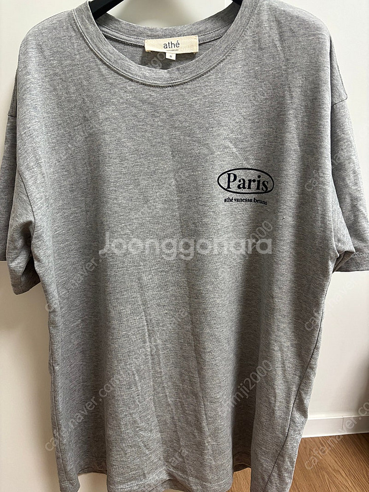 바네사브루노 면티셔츠 90--0