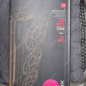 XFX RX9070XT SWIFT GAMEING PRO 판매 (수원)