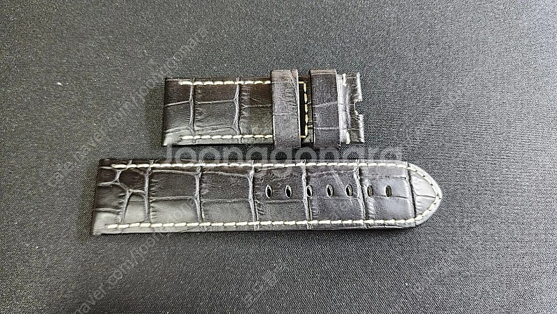파네라이 미사용 장기 보관 OEM 스트랩--0