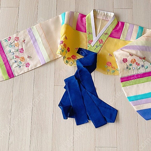 여자 한복-가격 내림