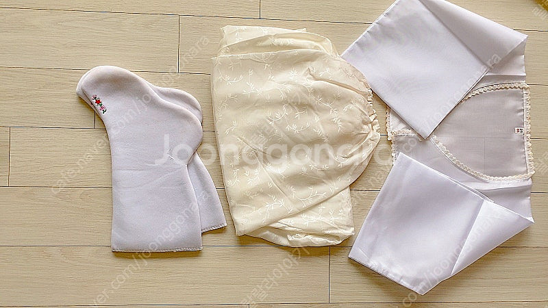 여자 한복-가격 내림--3