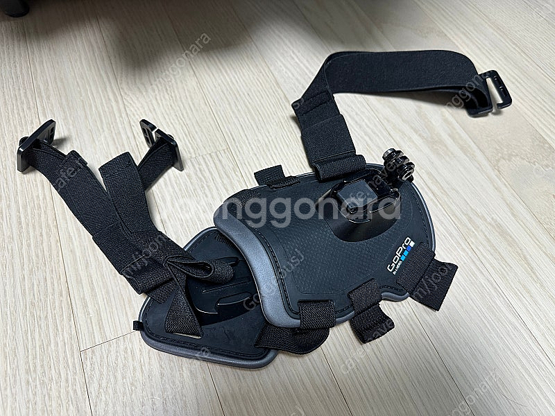 고프로 정품 - 도그 하네스--0