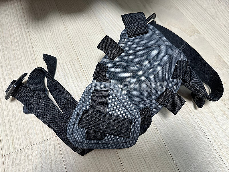 고프로 정품 - 도그 하네스--1