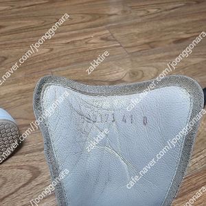 알렉산더 맥퀸 오버솔 41 (270미리) 판매