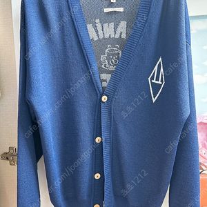 타오 가디건 10y