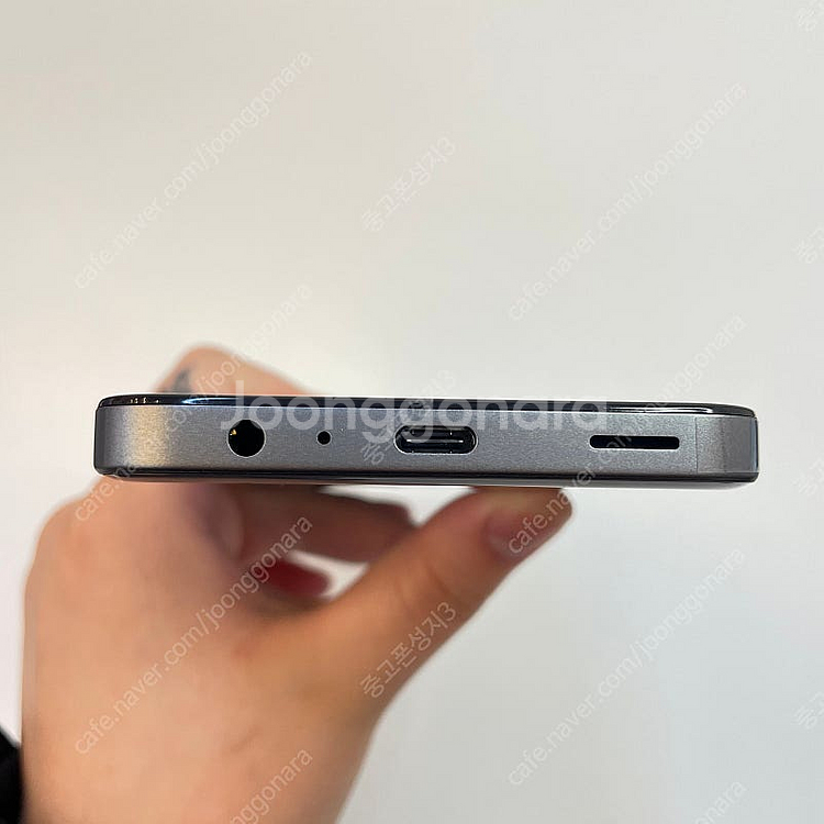 95407(울산중고폰) 갤럭시와이드7 그레이 128GB...--4