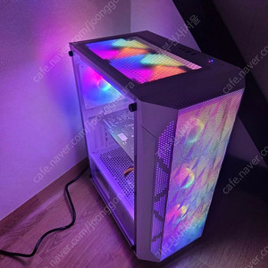 RTX3070 고성능 데스크탑 싸게 팔아볼께요 (키보드셋 모니터 포함)