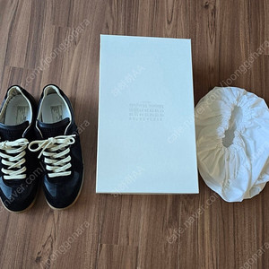 메종마르지엘라 독일군 판매.