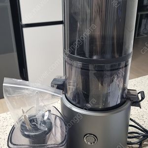 휴롬착즙기 H 300E