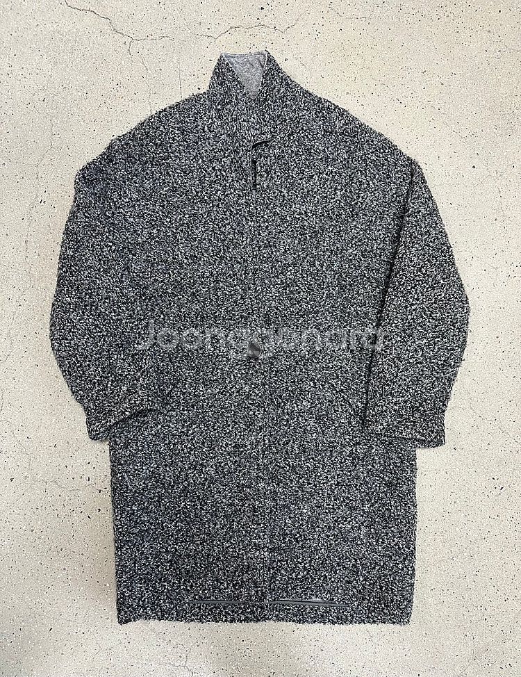 이자벨마랑 정품 여성코트 (36 size)--1