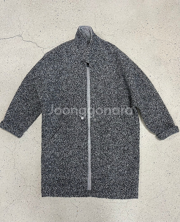 이자벨마랑 정품 여성코트 (36 size)--0