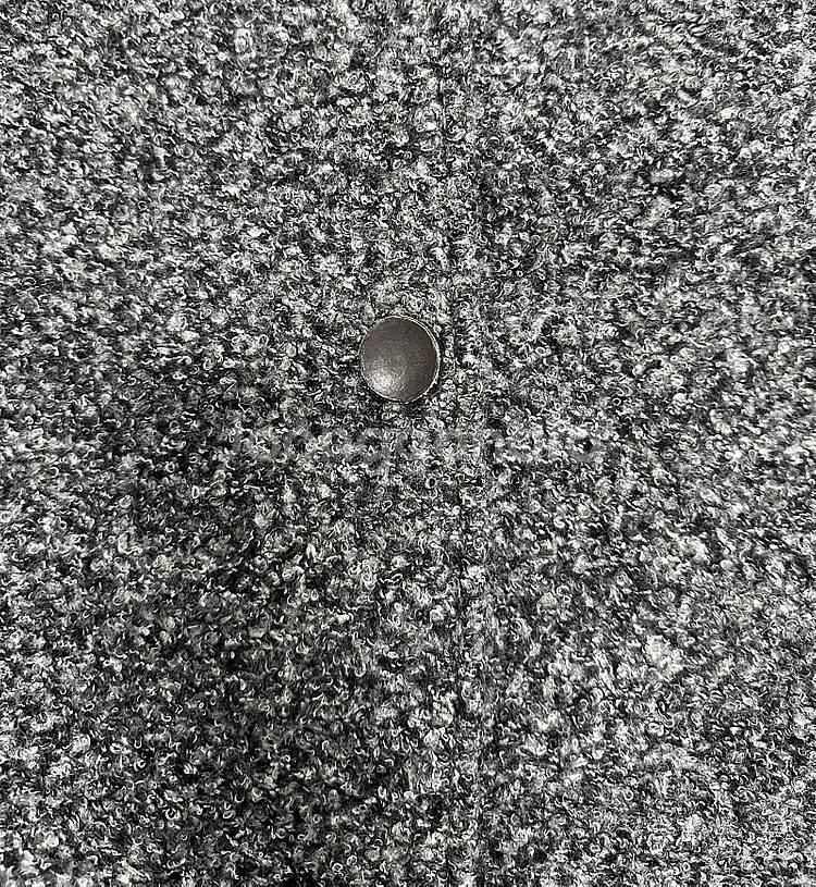 이자벨마랑 정품 여성코트 (36 size)--5