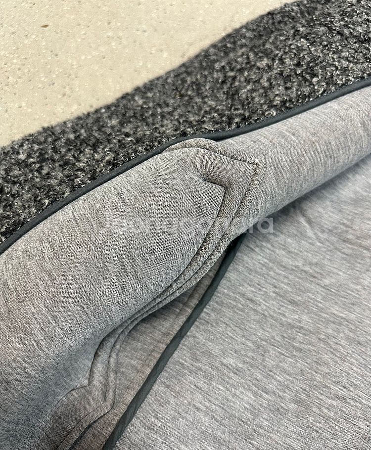이자벨마랑 정품 여성코트 (36 size)--6