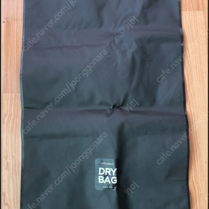 [ 팝니다 ] 드라이백 20L FIT COACH 아웃도어 스포츠백