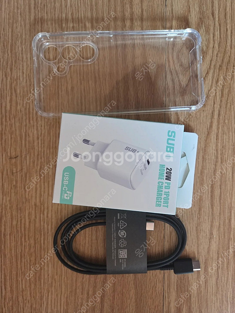 갤럭시S25 256GB 자급제 팝니다 새것 아이스블루--1