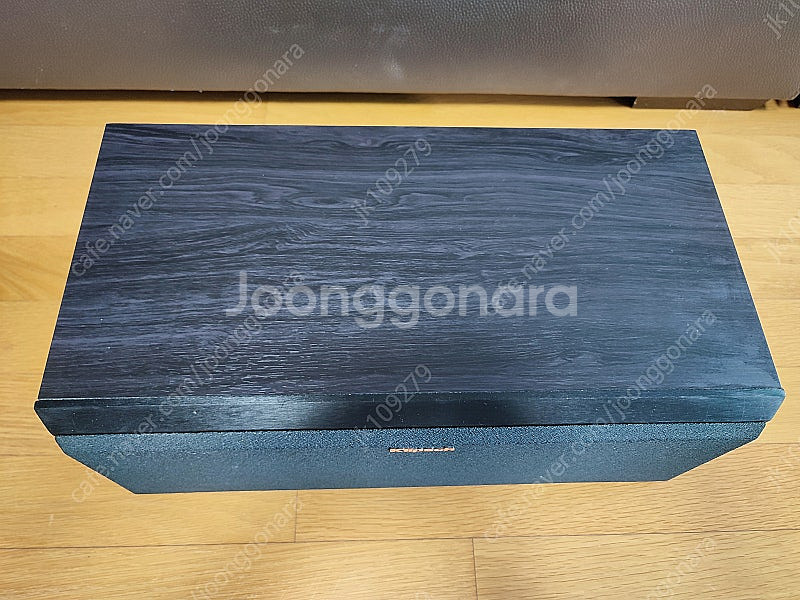 클립쉬 센터스피커 RP-250C--2