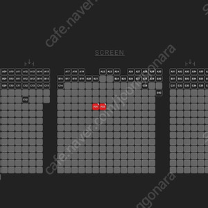 4천원 할인 용아맥 슈퍼맨 12일 토 17:40 F21F22 CGV 용산아이파크몰 IMAX 아이맥스 중앙블록 중블