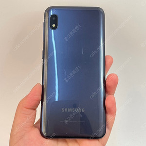 94787(울산중고폰) 갤럭시A10E 블랙 32GB 판매합니다 7만원 텔레그램OK