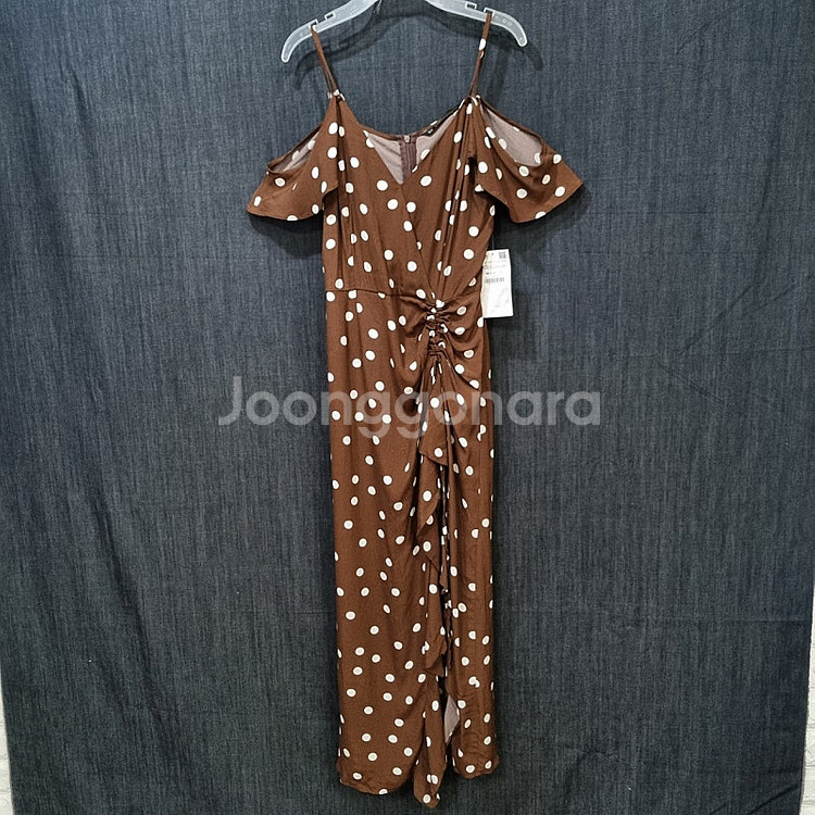 자라 여성 롱원피스 XS 새상품 070705--0