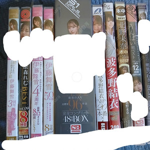 일본성인dvd