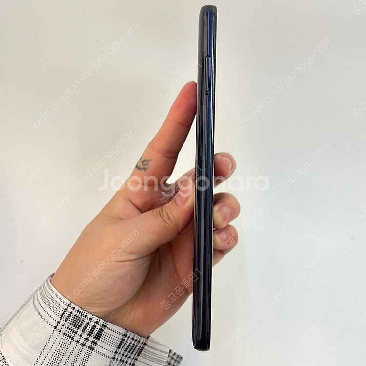 95702(울산중고폰) 갤럭시A21S 블랙 32GBB ...--5