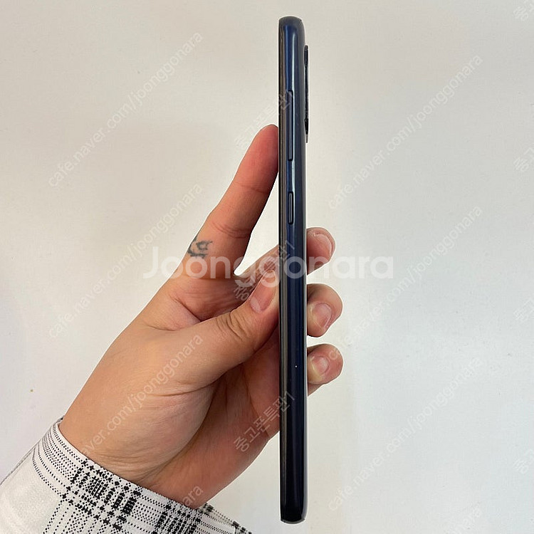 95702(울산중고폰) 갤럭시A21S 블랙 32GBB ...--6