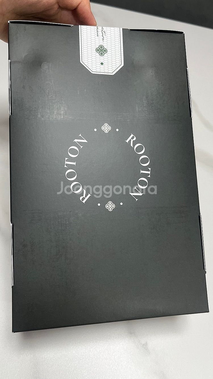 루톤 여성 두피용 알파에르겐 비건 탈모 샴푸 + 트리트...--3