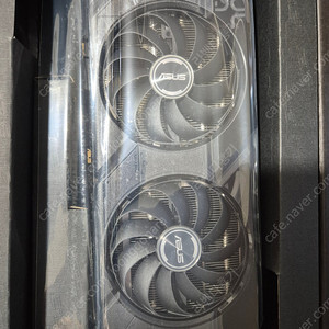 Asus dual RX 7800 XT 16GB 리퍼 제품