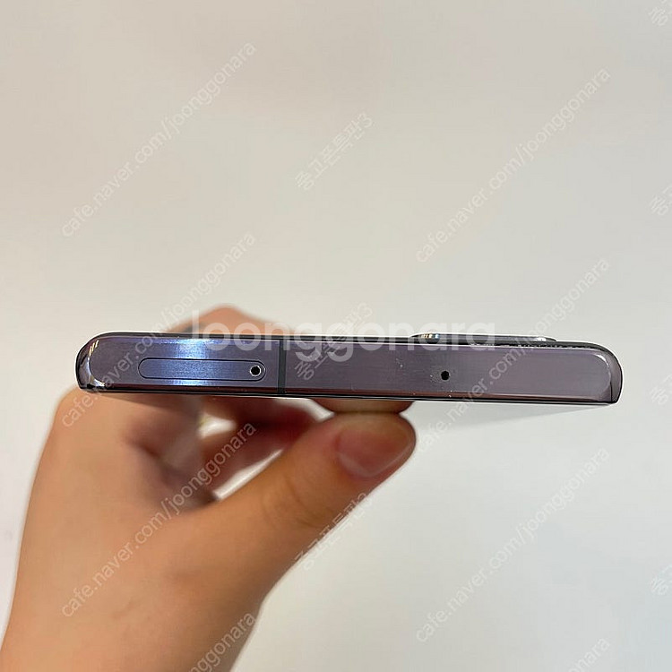03029(울산중고폰) 갤럭시노트20 블랙 256GB ...--3