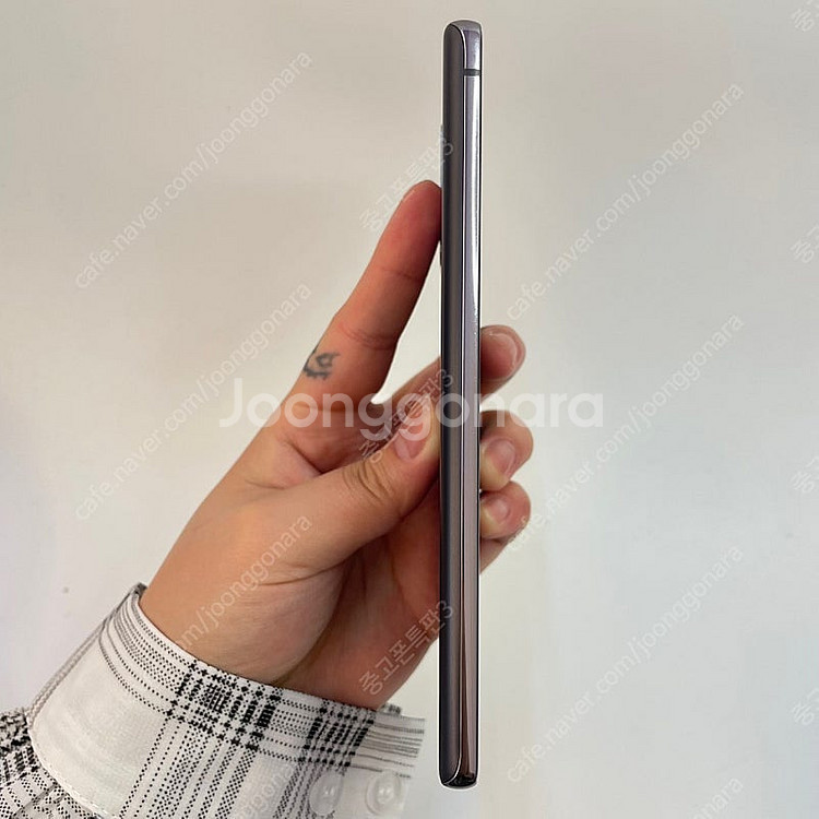 03029(울산중고폰) 갤럭시노트20 블랙 256GB ...--5