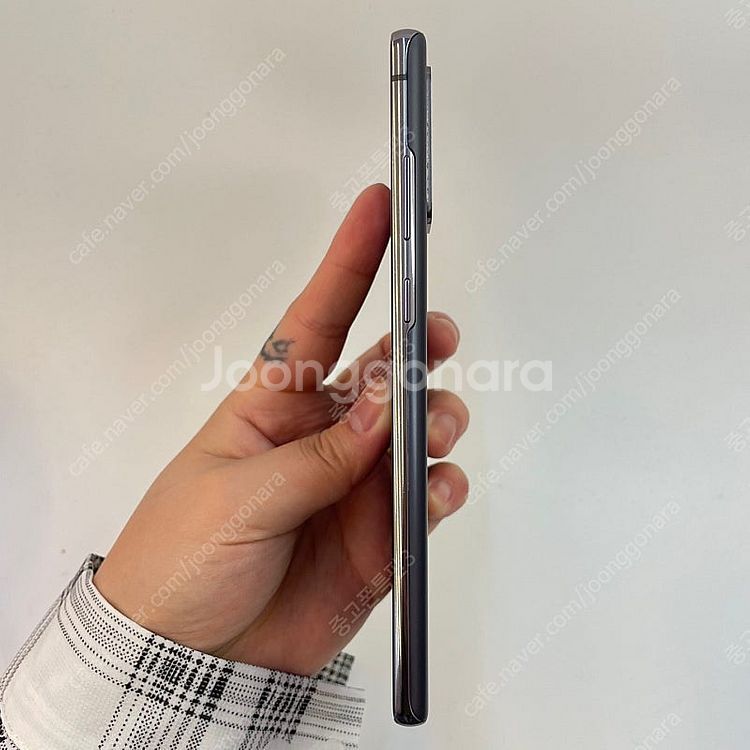 03029(울산중고폰) 갤럭시노트20 블랙 256GB ...--6
