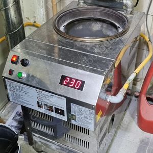 숯대감 착화기 SPQR-120 P/N