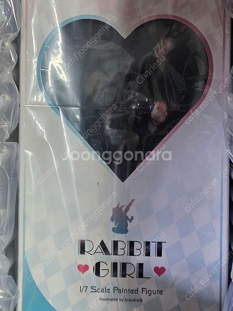 하비사쿠라 (Hobby-sakura) 1/7스케일 피규...--0