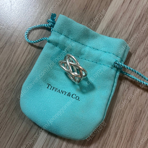 티파니반지 18호