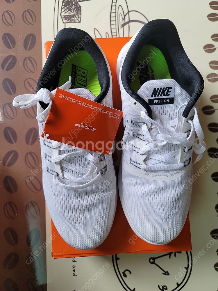 nike free RN--3