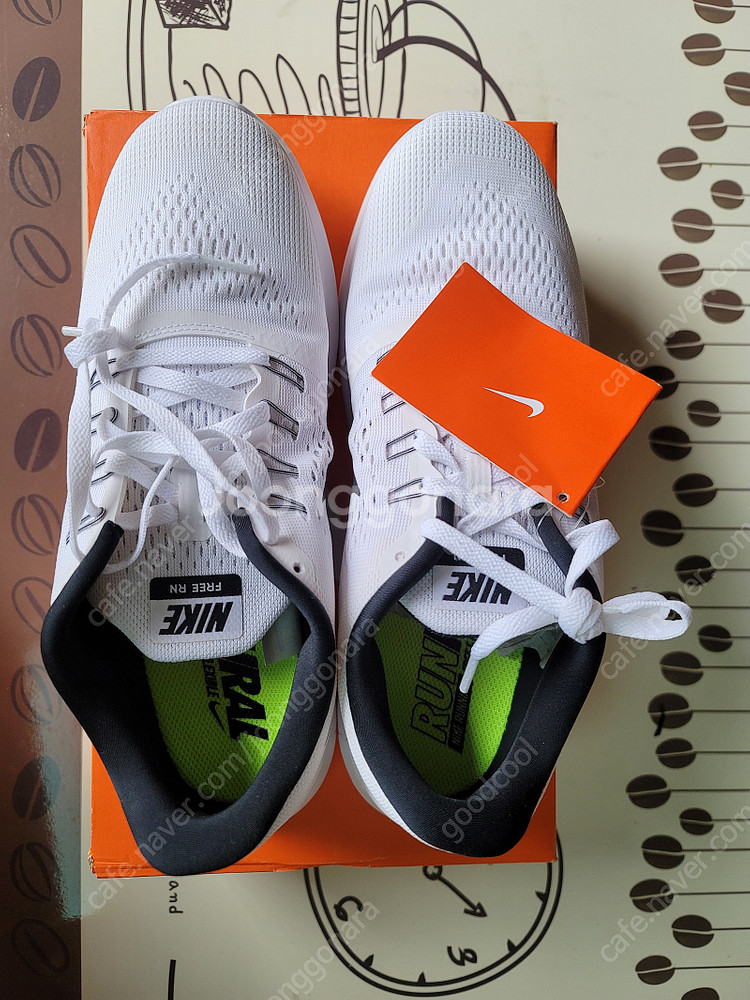 nike free RN--4