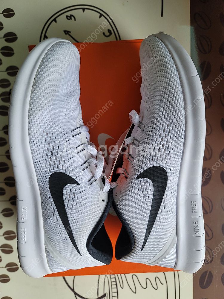 nike free RN--5