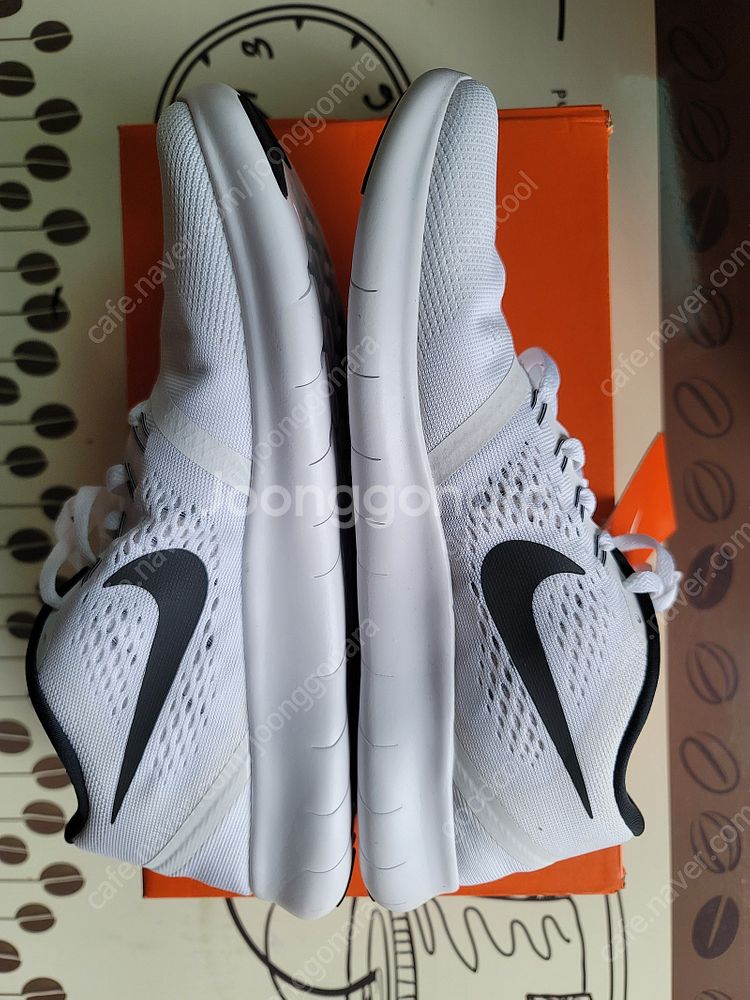 nike free RN--6