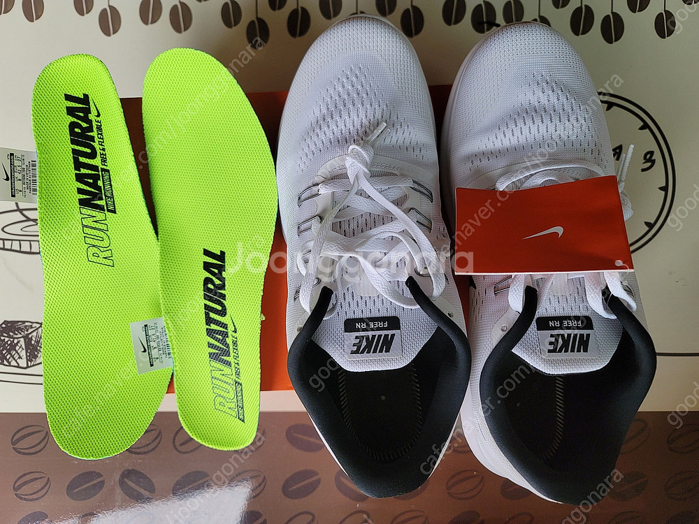 nike free RN--9
