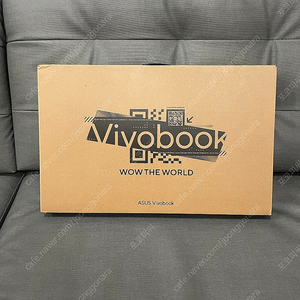 [신품급 노트북 판매] ASUS 비보북 16X K3605ZF-CP001 Vivobook
