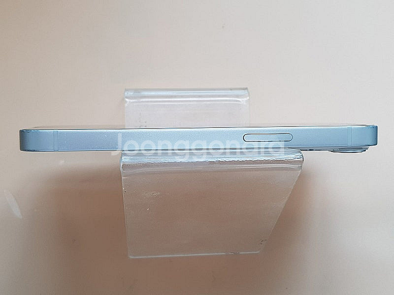 아이폰13미니 256G 화이트(A2628) 무잔상 34...--6