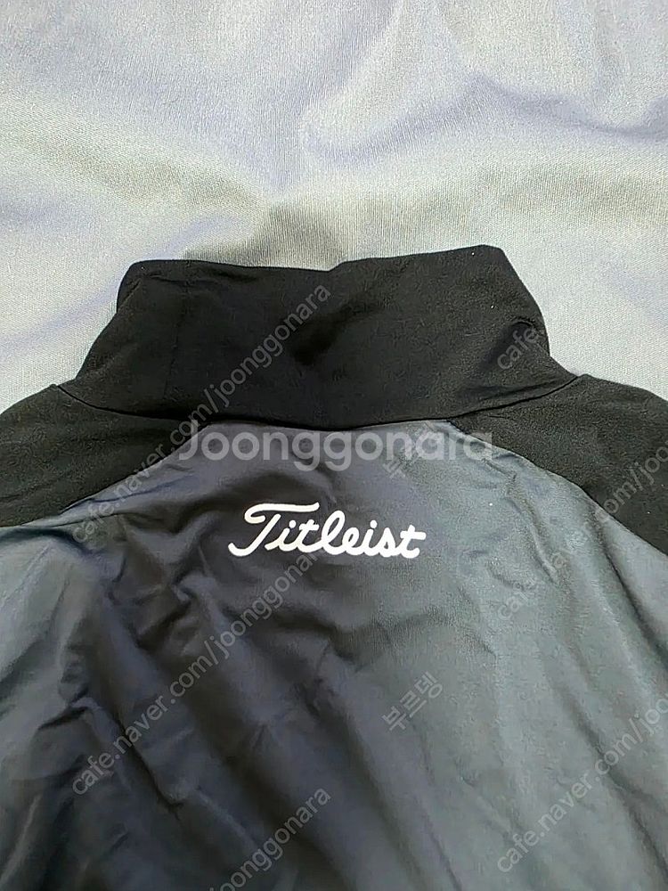 정품 타이틀리스트 여름반목 티셔츠+ 정품 타이틀리스트 ...--0