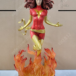 사이드쇼 다크 피닉스 프리미엄 포맷 개봉미전시