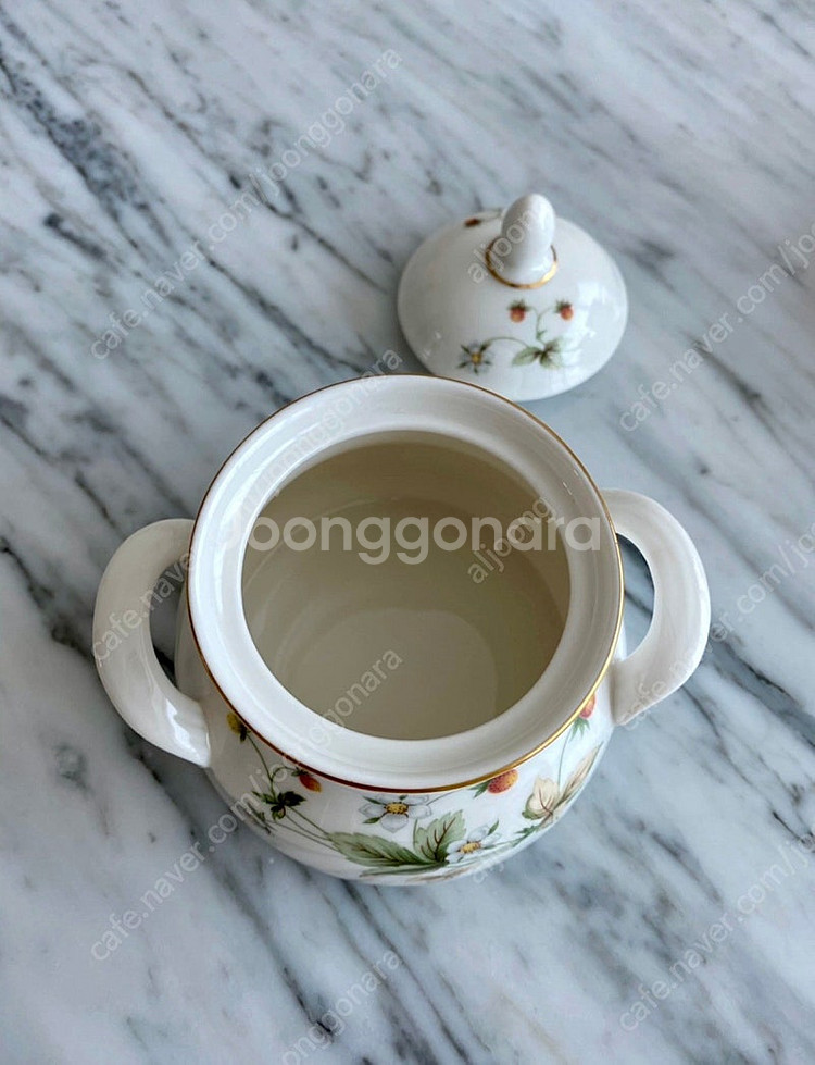 (새제품)영국 로얄 덜튼 RoyalDoulton 스트로...--1
