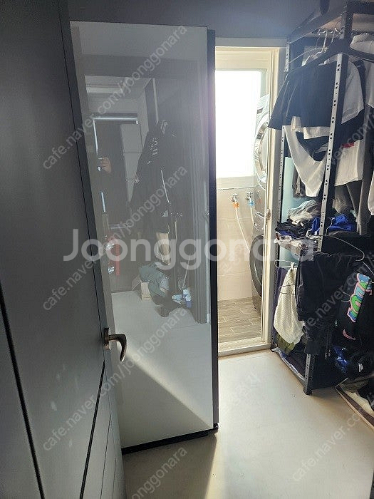 대전세종 삼성에어드레서 비스포크 2022년식 5벌입니다--0