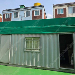 3×6컨테이너 저렴하게 가져가실분 꼭 필요 하신분만