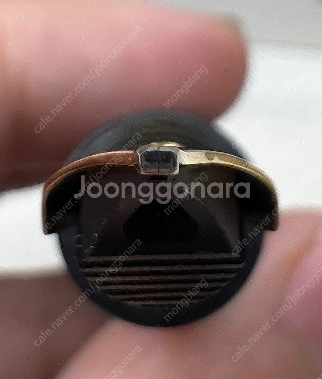 몽블랑 149 만년필 BB닙 판매합니다.--4