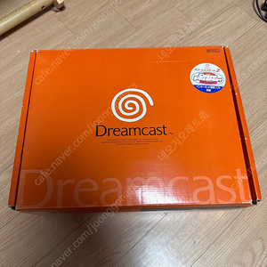 드림캐스트본체박스셋,진동패, 비주얼메모리, S단자,하우스오브데드건콘, 파워스톤, 데이토나,킹오브파이타즈등 각종 소프트들 30여종