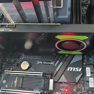 NVIDIA Quadro P4000 그래픽카드
